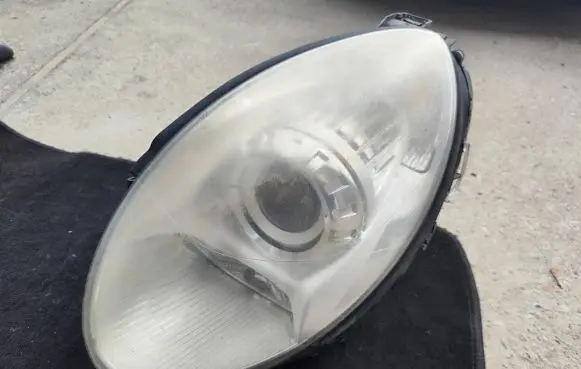 Mercedes-Benz R W251 Headlight/headlamp 1318013360 12038496