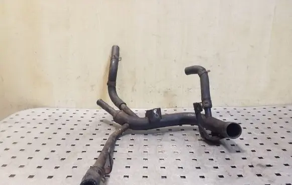 Chevrolet Captiva Engine coolant pipe/hose