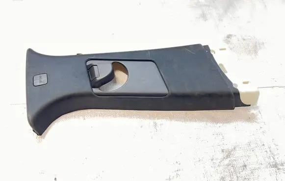 Land Rover Range Rover L405 (B) pillar trim (top) CK52601B30AAW