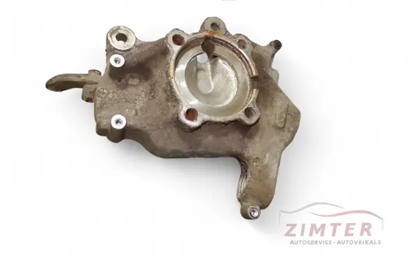 BMW 5 E39 Front wheel hub 1091987 31351091987