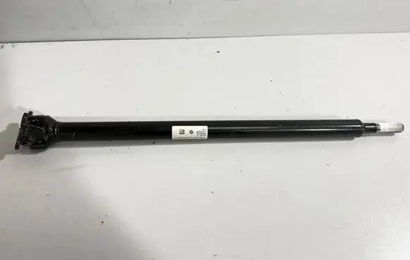 BMW 4 G22 G23 G24 G26 Front prop shaft 5A41094 8698362