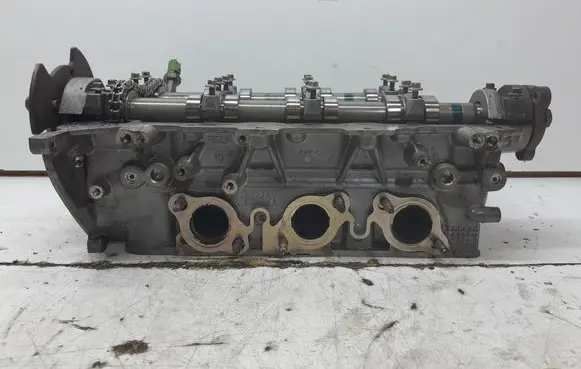 Citroen C5 Engine head PM9X20 6C064CA