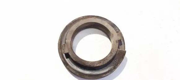 Ford Galaxy Front coil spring rubber mount 6g915599aab 6g91-5599-aab