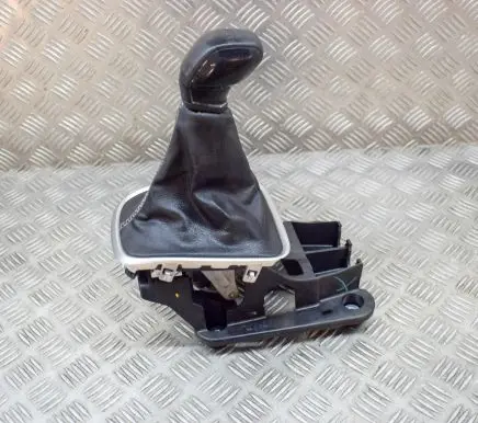 Citroen C3 Gear shifter/selector 9808161480