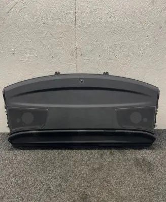 Mercedes-Benz S W222 Parcel shelf A2226906304