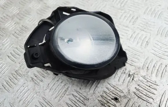Nissan Juke I F15 Front fog light 26915BV80A 261558992A 10000651