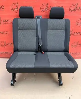 Seat set