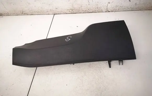 Ford Mondeo MK IV (D) pillar trim (bottom) 7S71A31016A