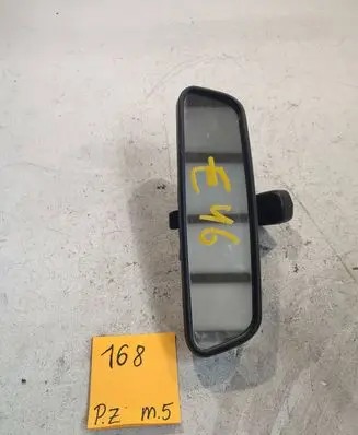BMW 3 E46 Rear view mirror (interior) 006199