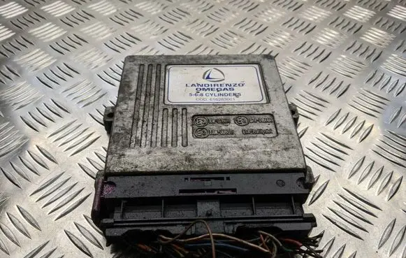 Chrysler Voyager LP gas control unit module 616283001