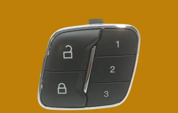 Ford Fusion II Other switches/knobs/shifts BB5T-14776-AC3JA6
