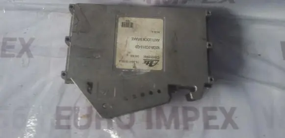 ABS control unit/module
