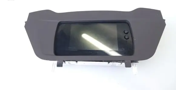 Ford C-MAX II Screen/display/small screen AM5T18B955BE E1110R035345 E11035345