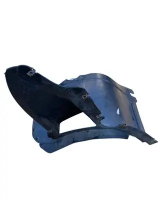Volkswagen Golf VI Front wheel arch liner splash guards 5K0805912 5K0805974