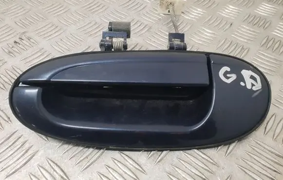 Ford Taurus Rear door exterior handle F6DB5426601
