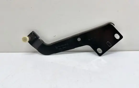 Seat Alhambra (Mk2) Sliding door upper roller guide/hinge 7N0843435D