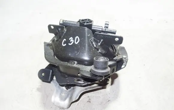 Volvo C30 Fuel filter housing 9645928180