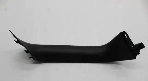 Volkswagen Golf Sportsvan Tailgate/boot lid cover trim 510867603A