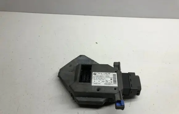 BMW 7 E65 E66 Ignition lock 6942488