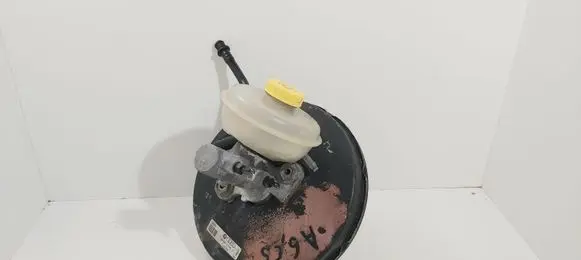 Audi A6 S6 C5 4B Brake booster 8D0612105F