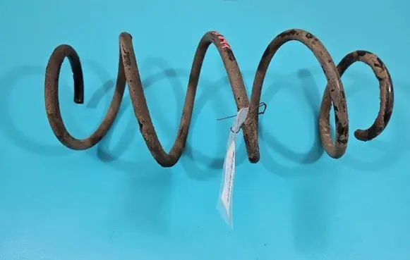 Suzuki Vitara (LY) Front coil spring IMPRK1430891