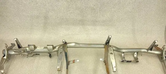 BMW M6 Dashboard cross member/frame bar 9231127 51459231127