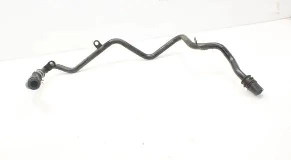 Jaguar XF X250 Engine coolant pipe/hose AW9Q6C661AB
