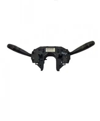 Citroen C4 I Multifunctional control switch/knob 96627927XT
