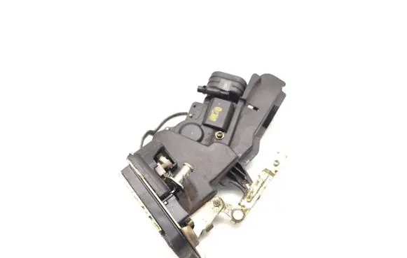 Toyota Camry Rear door lock