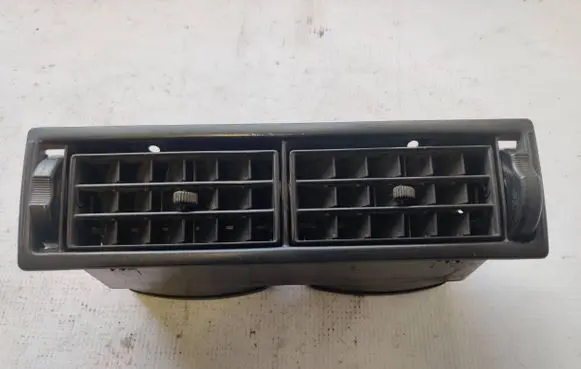 Volkswagen Transporter - Caravelle T4 Dash center air vent grill 191819703