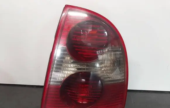 Volkswagen PASSAT B5.5 Rear/tail lights 3B5945096AE