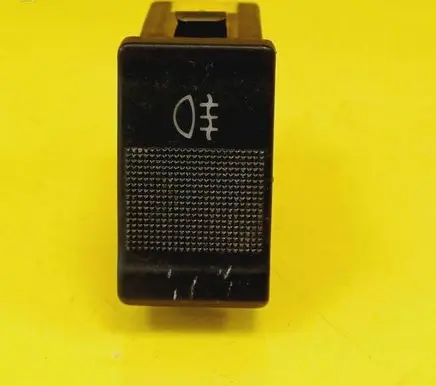 Audi 80 90 B3 Fog light switch 893941563