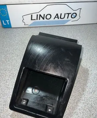 BMW 5 E39 Glove box 8161489 8161487