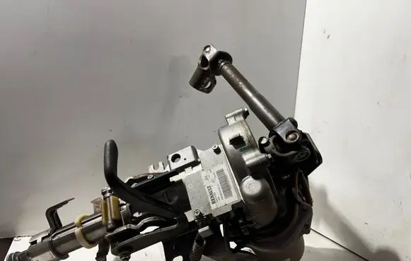 Renault Scenic II - Grand scenic II Steering wheel axle 8200741585 050608 P922BD00450