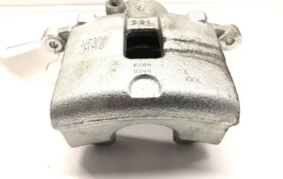 Hyundai Kona I Front brake caliper