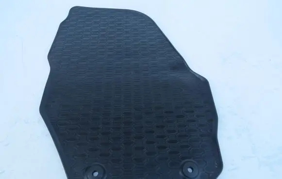 Volvo S60 Front floor mat 