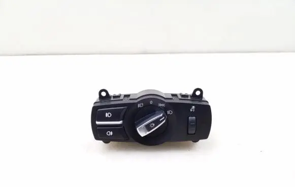 BMW 5 GT F07 Light switch 9192744