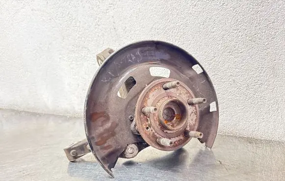 Opel Astra J Front wheel hub 13324456 367973422 A92679060102