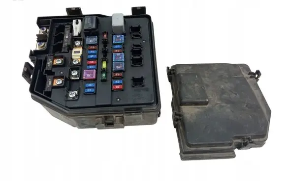 Honda Civic Fuse box set 20SMGG03