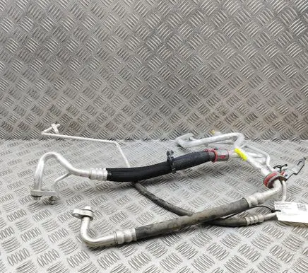 Tesla Model 3 Air conditioning (A/C) pipe/hose 109215700F