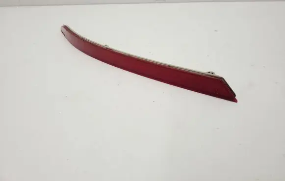 Chevrolet Volt I Rear tail light reflector 25961465