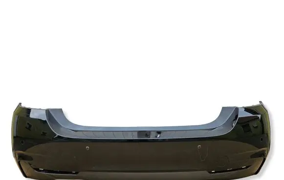 BMW 4 F32 F33 Rear bumper 8054566