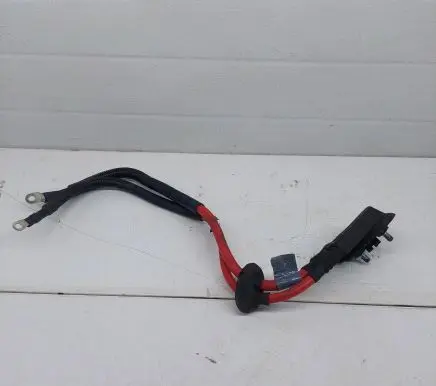BMW 7 E65 E66 Positive wiring loom 6904900 10304410