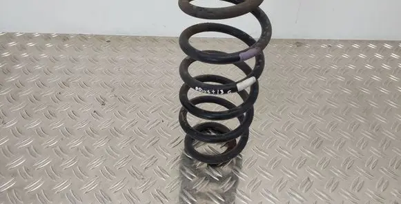 Toyota Prius+ (ZVW40) Rear coil spring