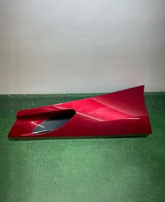 McLaren 720S Sill 14AC940CP