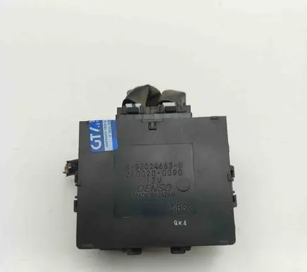 Isuzu D-Max Gearbox control unit/module 2100200090 8980246630