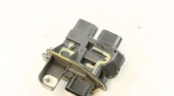 BMW X6M F86 Positive wiring loom 9285503 775300436