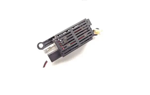 Mazda MPV MMI control unit G21B66950 AAF15215