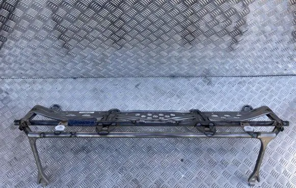 Toyota Yaris XP210 Hybrid/electric vehicle battery bracket 