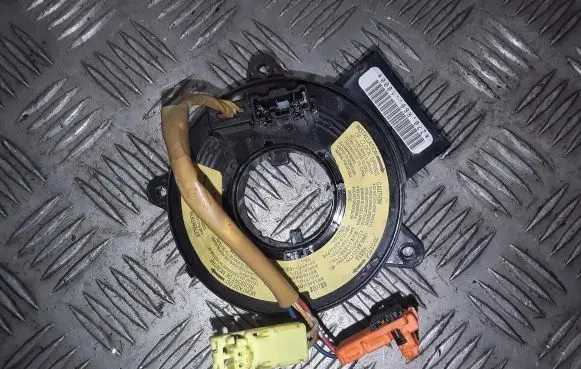 Mazda 6 Airbag slip ring squib (SRS ring)